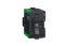 Circuit Breaker ComPact NSXm E (16 KA At 415 VAC), 4P 3d, 160 A Rating TMD Trip Unit, EverLink Connectors