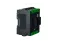 Circuit Breaker ComPact NSXm H (70 KA At 415 VAC), 4P 3d, 50 A Rating TMD Trip Unit, EverLink Connectors