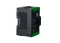 Circuit Breaker ComPact NSXm B (25 KA At 415 VAC), 3P 3d, 80 A Rating TMD Trip Unit, Compression Lugs And Busbar Connectors