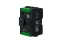 Circuit Breaker ComPact NSXm H (70 KA At 415 VAC), 3P 3d, 80 A Rating TMD Trip Unit, EverLink Connectors