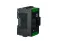 Circuit Breaker ComPact NSXm H (70 KA At 415 VAC), 3P 3d, 80 A Rating TMD Trip Unit, EverLink Connectors