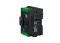circuit breaker ComPact NSXm F (36 kA at 415 VAC), 3P 3d, 80 A rating TMD trip unit, EverLink connectors