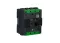 Circuit Breaker ComPact NSXm H (70 KA At 415 VAC), 4P 3d, 80 A Rating TMD Trip Unit, EverLink Connectors
