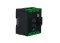 Circuit Breaker ComPact NSXm B (25 KA At 415 VAC), 4P 3d, 100 A Rating TMD Trip Unit, Compression Lugs And Busbar Connectors