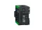 Circuit Breaker ComPact NSXm B (25 KA At 415 VAC), 4P 3d, 100 A Rating TMD Trip Unit, Compression Lugs And Busbar Connectors