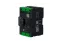 Circuit Breaker ComPact NSXm N (50 KA At 415 VAC), 3P 3d, 40 A Rating TMD Trip Unit, Compression Lugs And Busbar Connectors