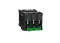 Circuit Breaker ComPact NSXm N (50 KA At 415 VAC), 3P 3d, 40 A Rating TMD Trip Unit, Compression Lugs And Busbar Connectors