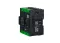 Circuit Breaker ComPact NSXm F (36 KA At 415 VAC), 4P 3d, 63 A Rating TMD Trip Unit, Compression Lugs And Busbar Connectors