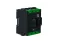 Circuit Breaker ComPact NSXm F (36 KA At 415 VAC), 4P 3d, 80 A Rating TMD Trip Unit, EverLink Connectors