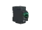 Motor Circuit Breaker, TeSys GV3, 3P, 50 A, Magnetic, Rotary Handle, EverLink Terminals