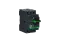 Motor Circuit Breaker, TeSys GV2, 3P, 17-23 A, Thermal Magnetic, Screw Clamp Terminals