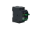 Motor Circuit Breaker, TeSys GV2, 3P, 6-10 A, Thermal Magnetic, Screw Clamp Terminals