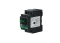 Motor Circuit Breaker, TeSys GV2, 3P, 6-10 A, Thermal Magnetic, Screw Clamp Terminals