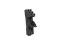 Socket, Separate Contact, 5 A, Relay Type RXG2, Screw Connector, 250 V AC