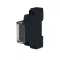 Asymmetrical Flashing Relay - 0.1..1 S - 24..240 V AC - Solid State Output
