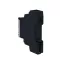 Asymmetrical Flashing Relay - 0.1..1 S - 24..240 V AC - Solid State Output