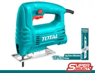 Total Jig Saw 400w