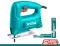 Total Jig Saw 400w
