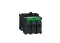 Circuit Breaker ComPact NSXm F (36 KA At 415 VAC), 3P 3d, 25 A Rating TMD Trip Unit, EverLink Connectors
