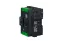 Circuit Breaker ComPact NSXm B (25 KA At 415 VAC), 3P 3d, 40 A Rating TMD Trip Unit, EverLink Connectors