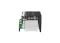 Long Terminal Shield, ComPact NSXm, Upstream And Downstream Mounting, IP40, 4 Poles