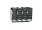 Long Terminal Shield, ComPact NSXm, Upstream And Downstream Mounting, IP40, 4 Poles