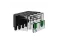 Long Terminal Shield, ComPact NSXm, Upstream And Downstream Mounting, IP40, 4 Poles