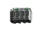 Long Terminal Shield, ComPact NSXm, Upstream And Downstream Mounting, IP40, 4 Poles