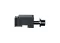 Compression Lugs And Busbar Connectors, ComPact NSXm, Captive Nuts And M6 Screws, 160 A Max, Set Of 3 Parts