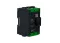 Circuit Breaker ComPact NSXm N (50 KA At 415 VAC), 3P 3d, 160 A Rating TMD Trip Unit, EverLink Connectors