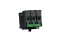 Circuit Breaker ComPact NSXm N (50 KA At 415 VAC), 3P 3d, 160 A Rating TMD Trip Unit, EverLink Connectors