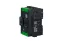 Circuit Breaker ComPact NSXm N (50 KA At 415 VAC), 3P 3d, 160 A Rating TMD Trip Unit, EverLink Connectors