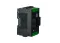Circuit Breaker ComPact NSXm F (36 KA At 415 VAC), 3P 3d, 160 A Rating TMD Trip Unit, EverLink Connectors