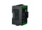 Circuit Breaker ComPact NSXm N (50 KA At 415 VAC), 3P 3d, 125 A Rating TMD Trip Unit, EverLink Connectors