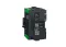 Circuit Breaker ComPact NSXm N (50 KA At 415 VAC), 3P 3d, 125 A Rating TMD Trip Unit, EverLink Connectors