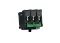 Circuit Breaker ComPact NSXm N (50 KA At 415 VAC), 3P 3d, 32 A Rating TMD Trip Unit, Compression Lugs And Busbar Connectors