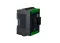 Circuit Breaker ComPact NSXm F (36 KA At 415 VAC), 4P 3d, 160 A Rating TMD Trip Unit, EverLink Connectors