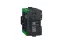 Circuit Breaker ComPact NSXm F (36 KA At 415 VAC), 4P 3d, 160 A Rating TMD Trip Unit, EverLink Connectors