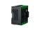 Circuit Breaker ComPact NSXm F (36 KA At 415 VAC), 4P 3d, 80 A Rating TMD Trip Unit, Compression Lugs And Busbar Connectors