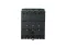 Circuit Breaker ComPact NSXm F (36 KA At 415 VAC), 4P 3d, 80 A Rating TMD Trip Unit, Compression Lugs And Busbar Connectors