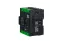 Circuit Breaker ComPact NSXm F (36 KA At 415 VAC), 4P 3d, 32 A Rating TMD Trip Unit, Compression Lugs And Busbar Connectors