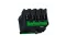 Circuit Breaker ComPact NSXm F (36 KA At 415 VAC), 4P 3d, 100 A Rating TMD Trip Unit, Compression Lugs And Busbar Connectors