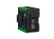 Circuit Breaker ComPact NSXm F (36 KA At 415 VAC), 4P 3d, 160 A Rating TMD Trip Unit, Compression Lugs And Busbar Connectors