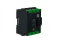Circuit Breaker ComPact NSXm N (50 KA At 415 VAC), 4P 3d, 50 A Rating TMD Trip Unit, EverLink Connectors