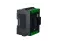 Circuit Breaker ComPact NSXm N (50 KA At 415 VAC), 4P 3d, 32 A Rating TMD Trip Unit, EverLink Connectors