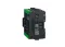 Circuit Breaker ComPact NSXm F (36 KA At 415 VAC), 4P 3d, 63 A Rating TMD Trip Unit, EverLink Connectors