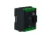 Circuit Breaker ComPact NSXm N (50 KA At 415 VAC), 4P 3d, 25 A Rating TMD Trip Unit, EverLink Connectors