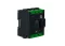 Circuit Breaker ComPact NSXm F (36 KA At 415 VAC), 4P 3d, 32 A Rating TMD Trip Unit, EverLink Connectors