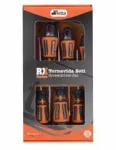 Retta Rs SERIES 6 PCS Screwdriver Set