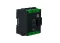 Circuit Breaker ComPact NSXm N (50 KA At 415 VAC), 4P 3d, 40 A Rating TMD Trip Unit, EverLink Connectors